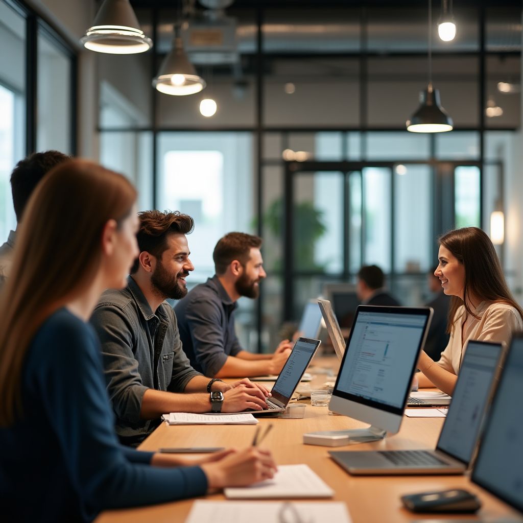 Kariérní příležitosti v affiliate marketingu