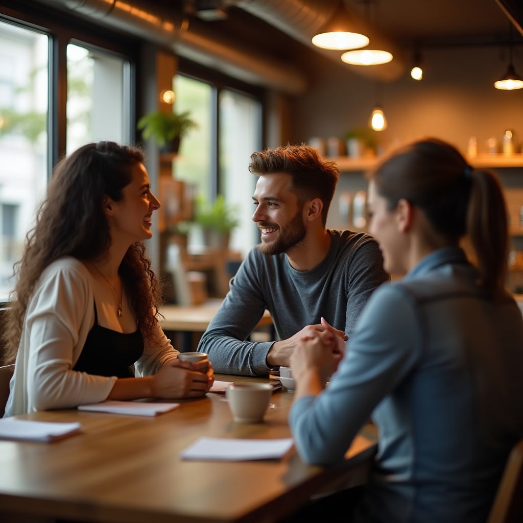 Autentické doporučování v každodenním životě