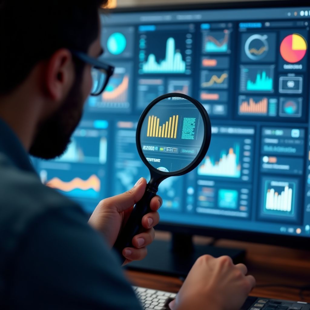 Výběr správné affiliate niche