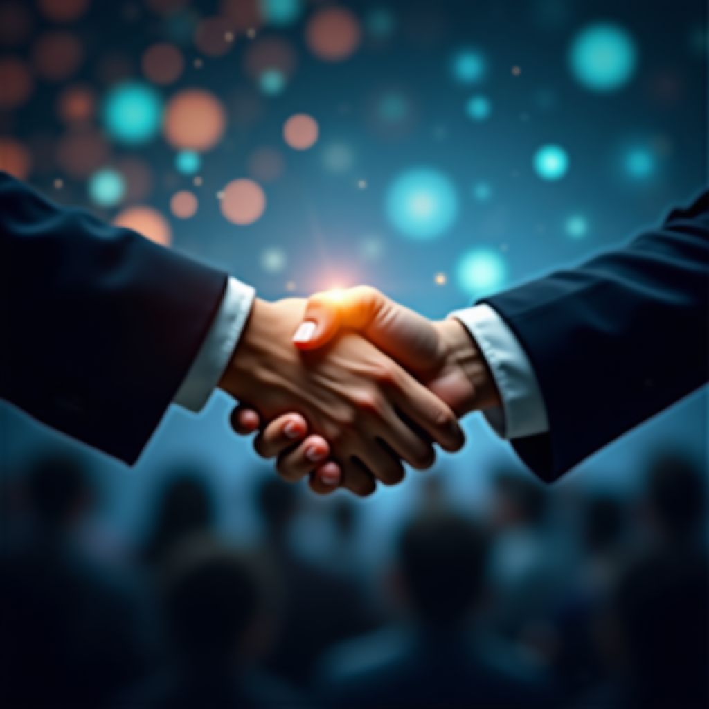 Budování důvěry v affiliate marketingu