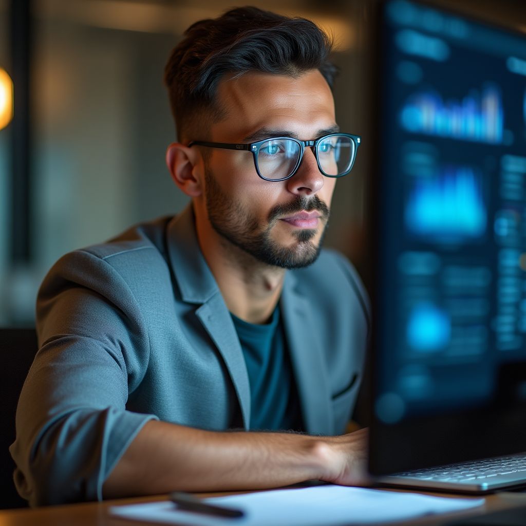 Michal Horák, expert na affiliate strategie