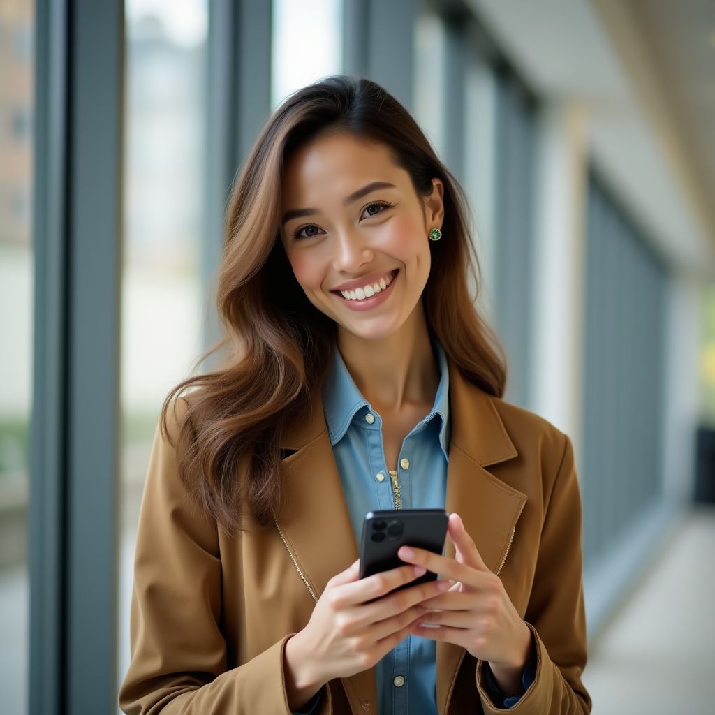 Petra Svobodová, specialistka na sociální sítě