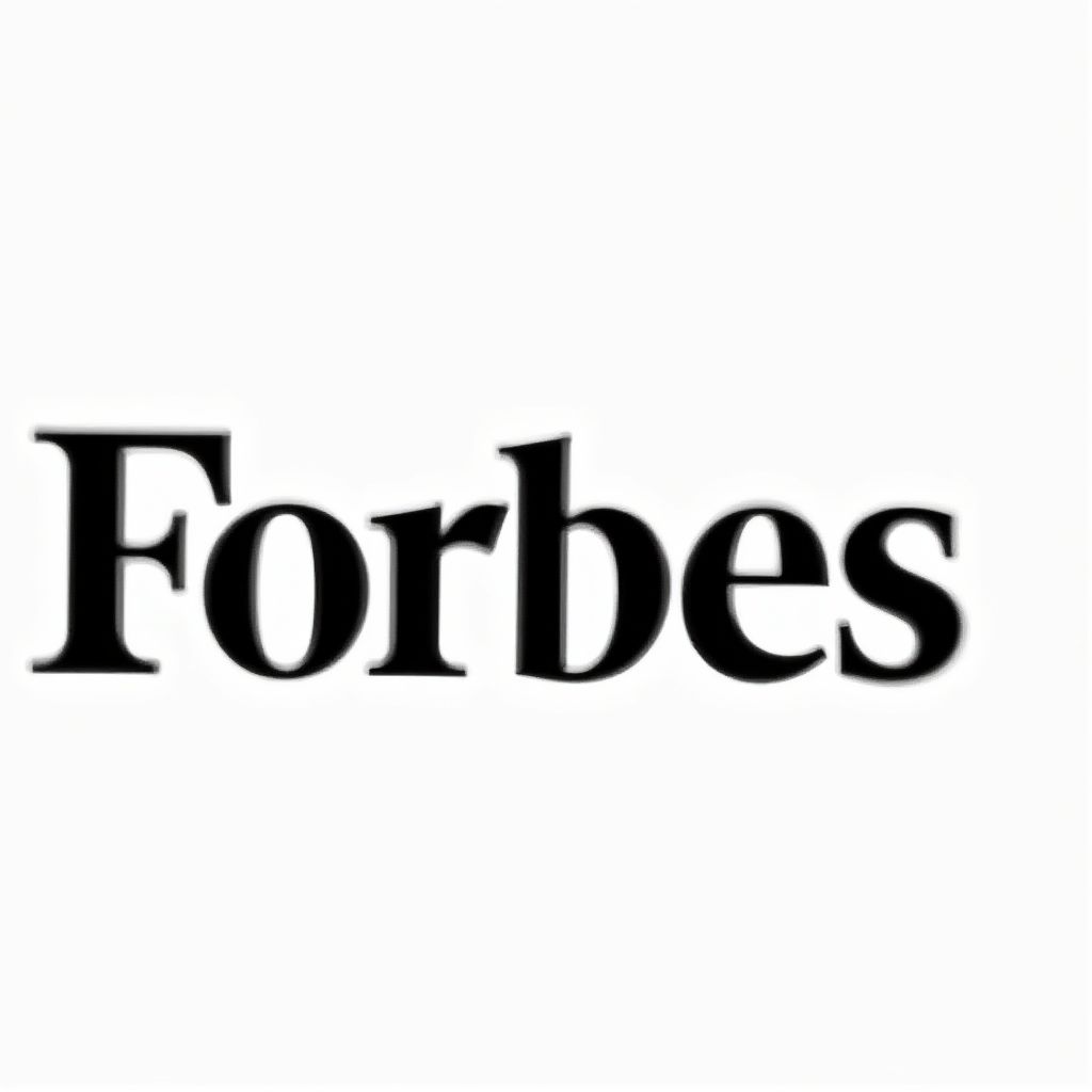 Logo Forbes