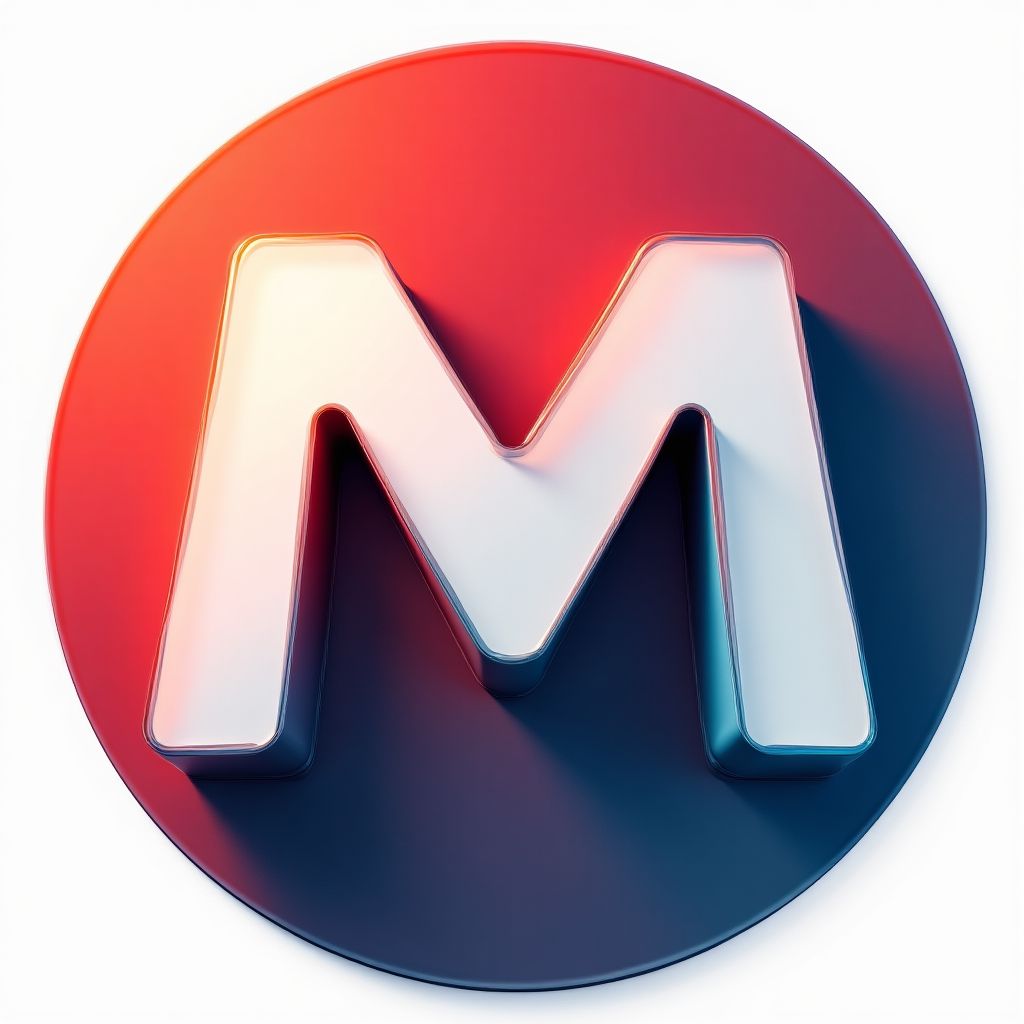 Logo Marketing & Media