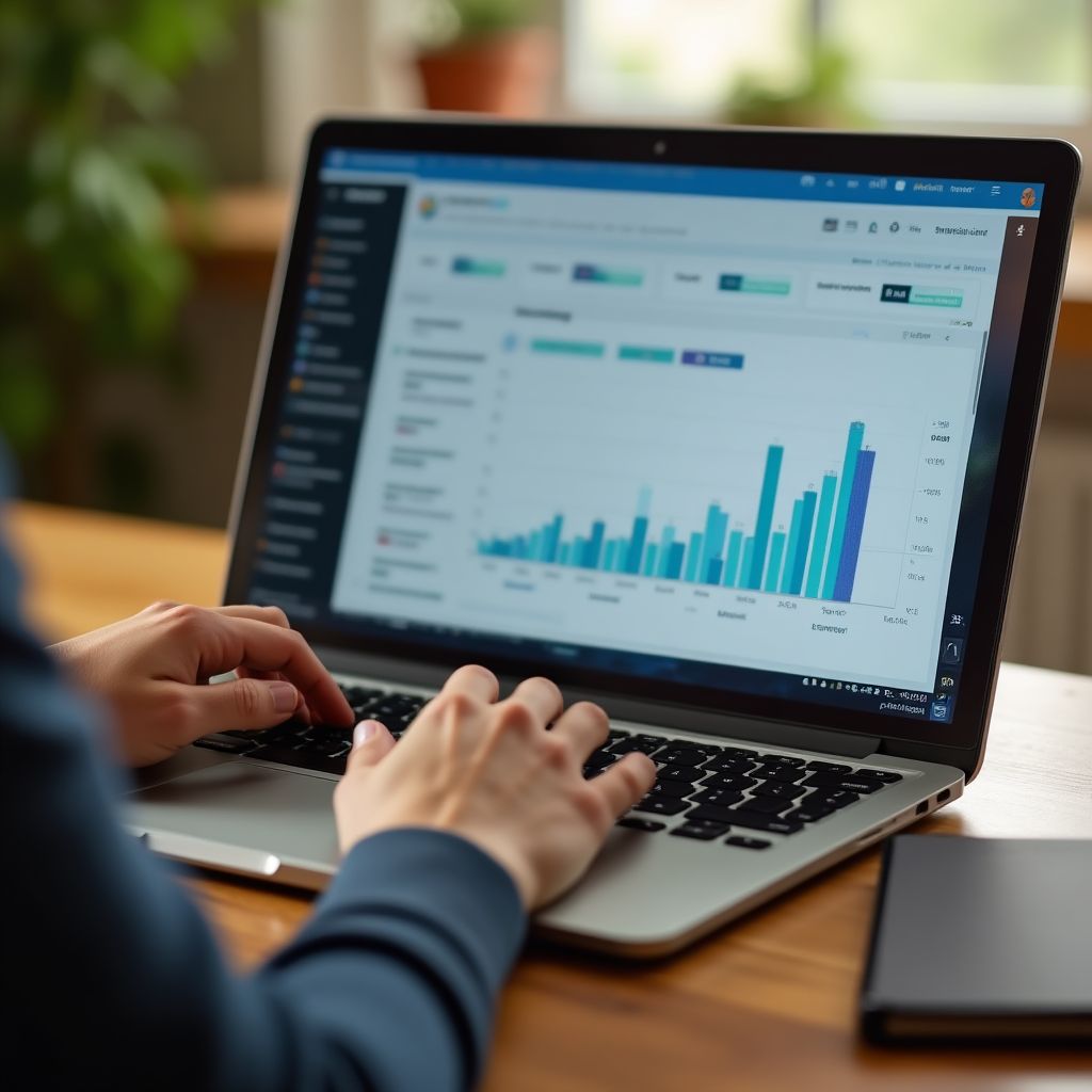 Program pro získání stálého příjmu z doporučení