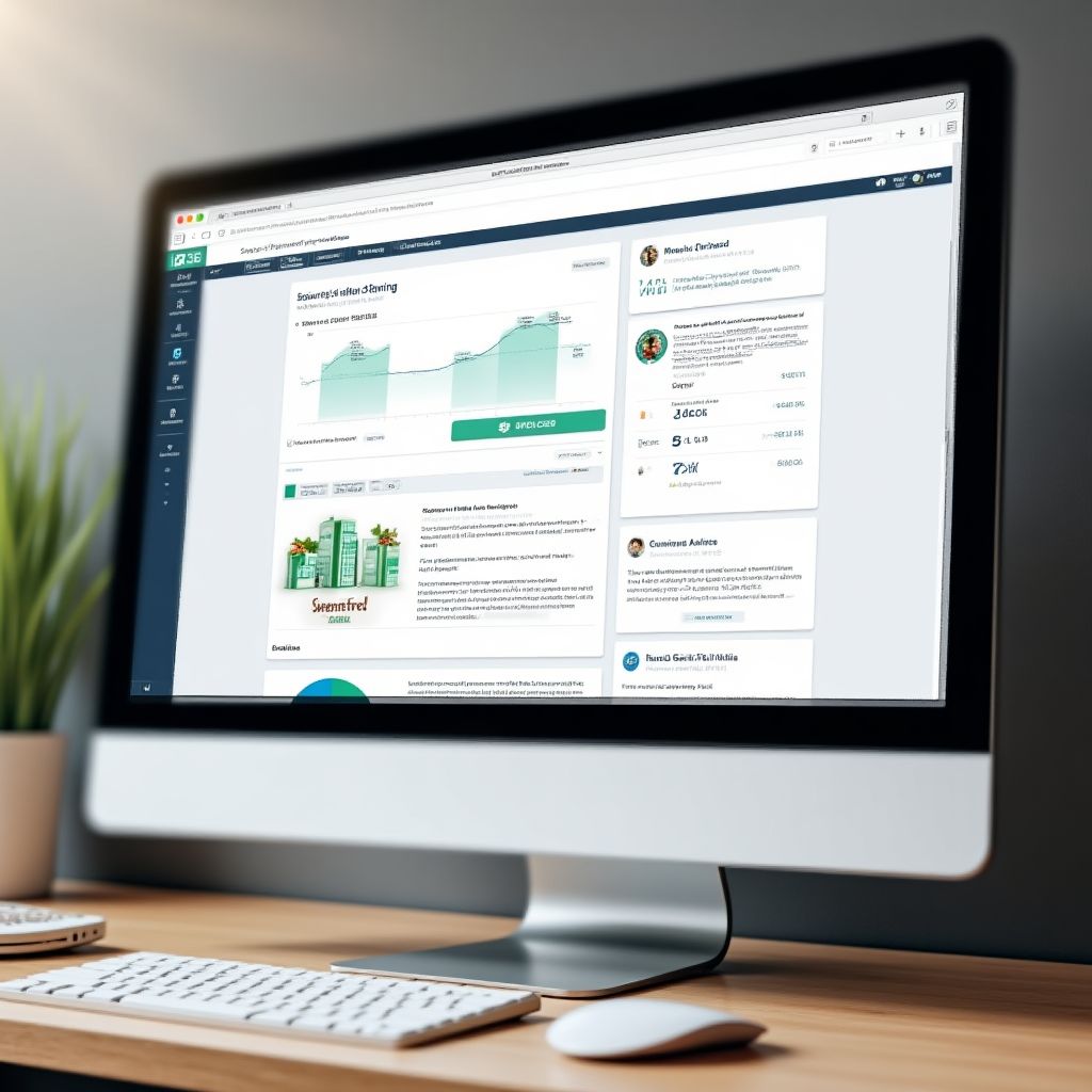 Blog o affiliate marketingu