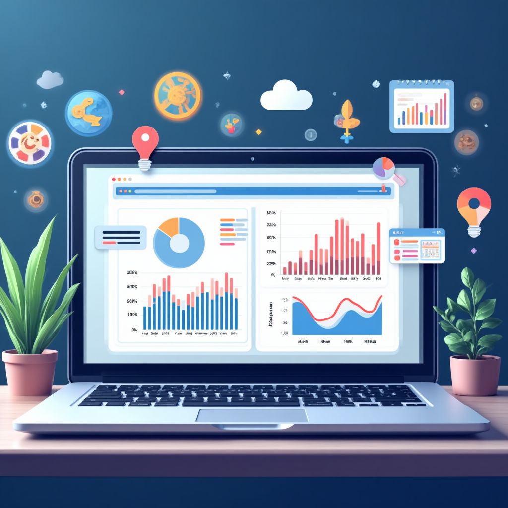 Nástroje pro affiliate marketing