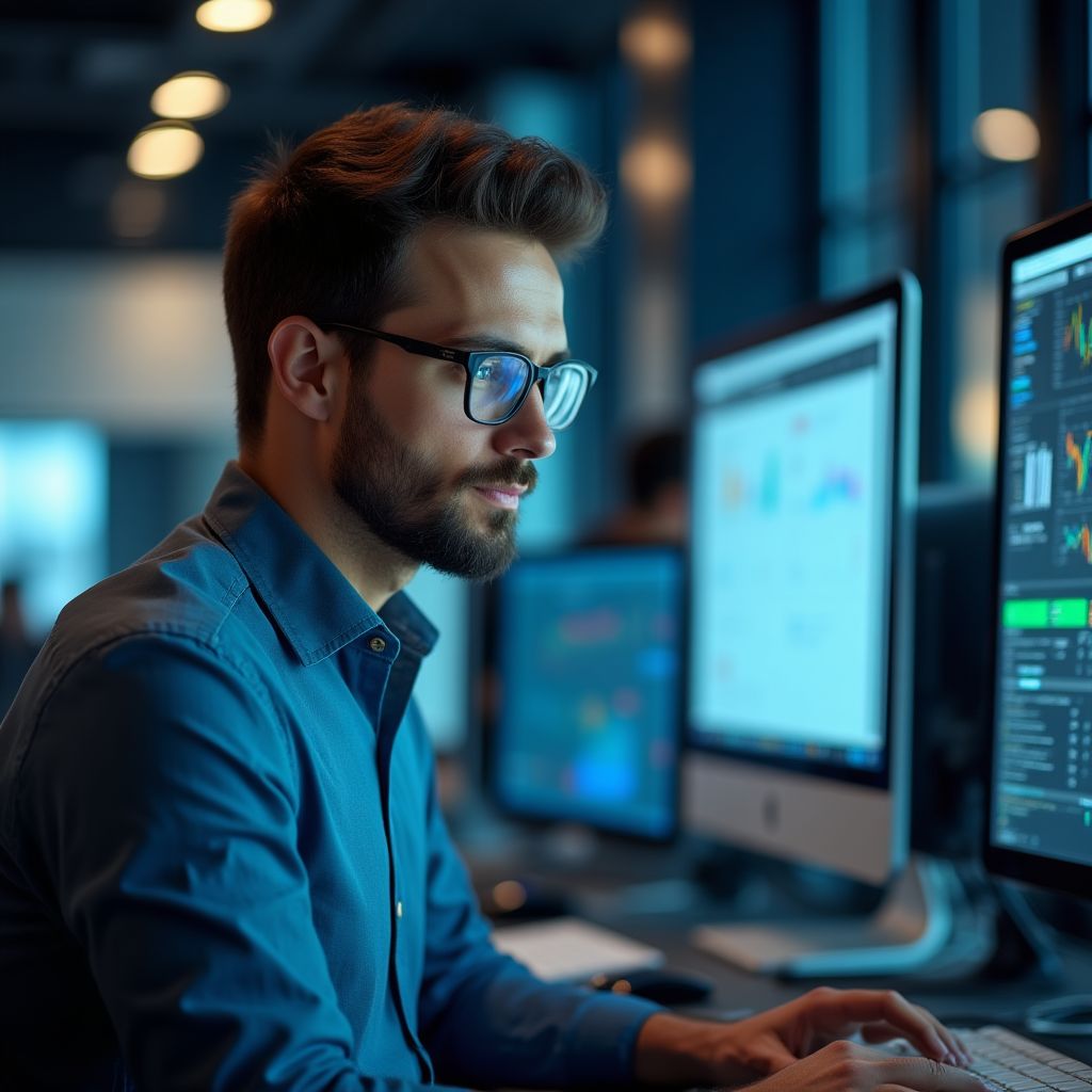 Michal Horák, analytik a expert na affiliate strategie