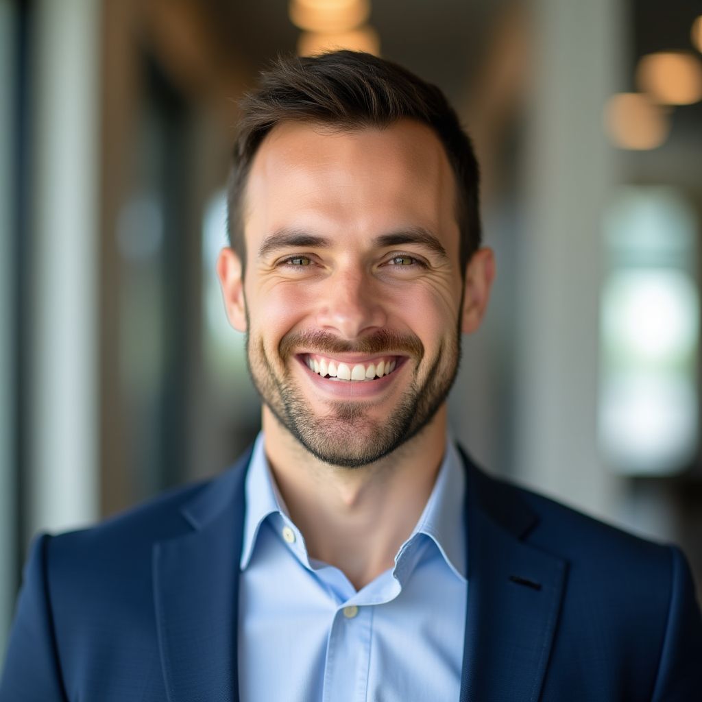 Martin Kovář, podnikatel a absolvent našeho programu